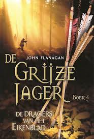 boek 4 de Dragers van het EIkenblad
