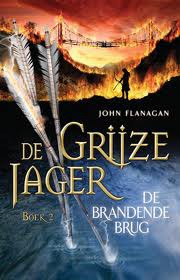 boek 2 van de grijze jager